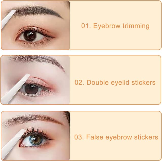 Thumbnail 3 de Eupneicu Pinzetta per sopracciglia