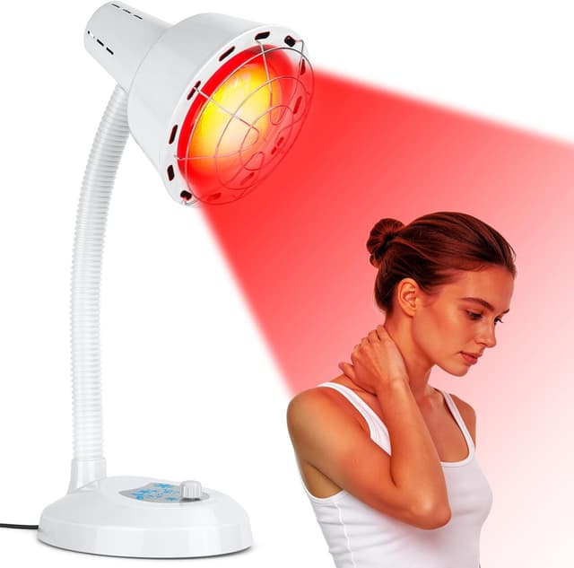 Detalle de Cozion Lampe infrarouge 275 W