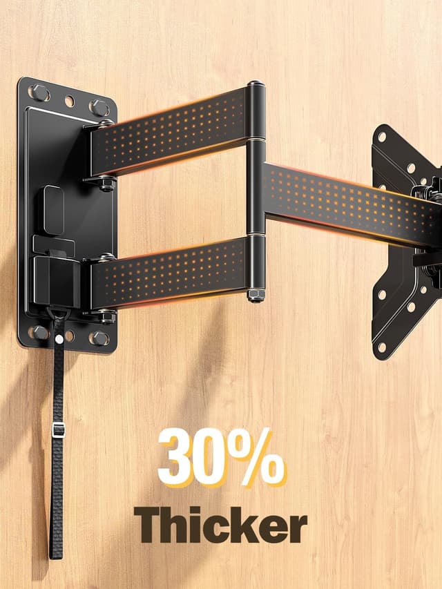 Detalle 2 de Mounting Dream MD2210 RV TV mount 44 lbs