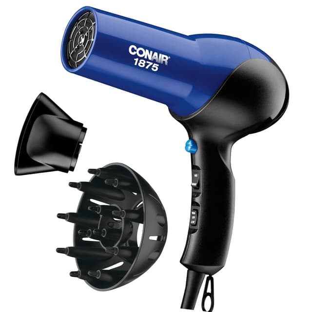 Detalle de Conair 1875W Turbo Hair Dryer
