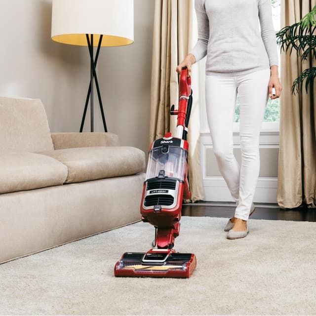 Thumbnail 6 de Shark ZU561 Navigator Lift-Away Upright Vacuum