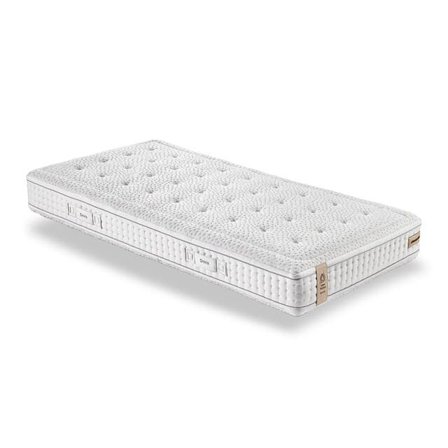Detalle de Colchón Dunlopillo Oniris V2 de Látex Talalay