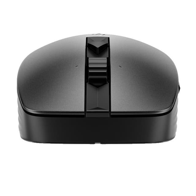 Detalle de HP 635 Multi Device Ratón inalámbrico negro 🖱