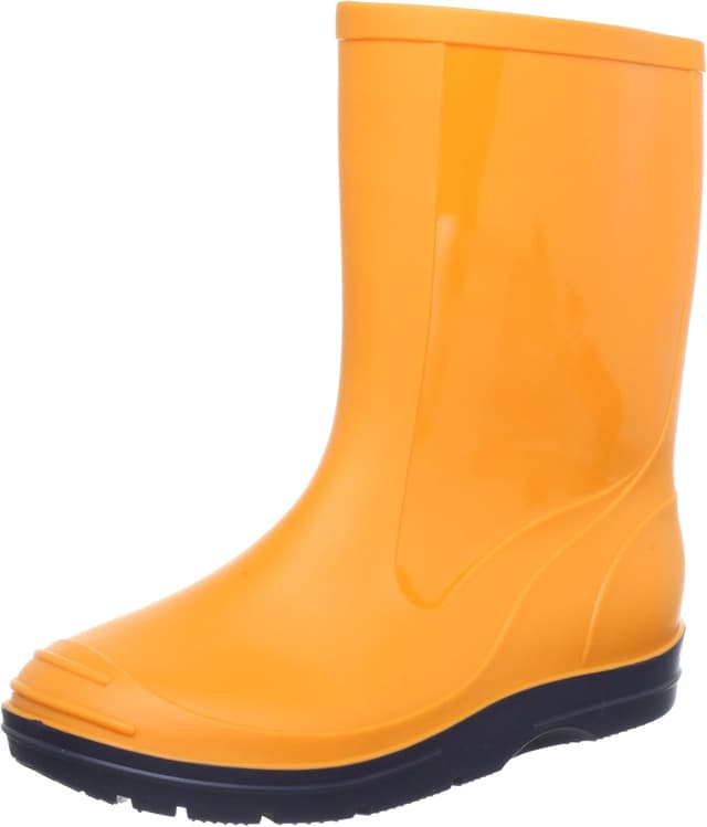 Detalle 2 de Beck Unisex Kids Basic 486 Wellington Rain Boots