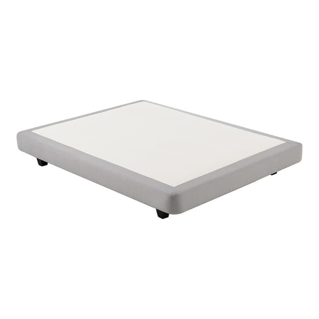 Detalle de Aireloom Base Tapizada con Muelles Ensacados 💤