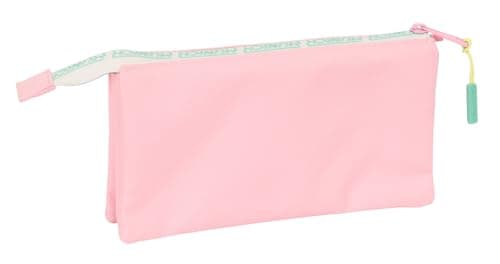 Thumbnail 1 de Safta Munich Candy Portatodo triple 22x3x12 cm