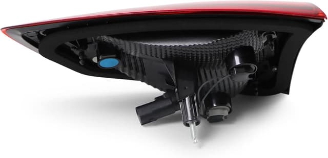 Detalle de Valeo Halogen-Heckleuchte 47033 links für Ford C-Max II Facelift (ab 2015)