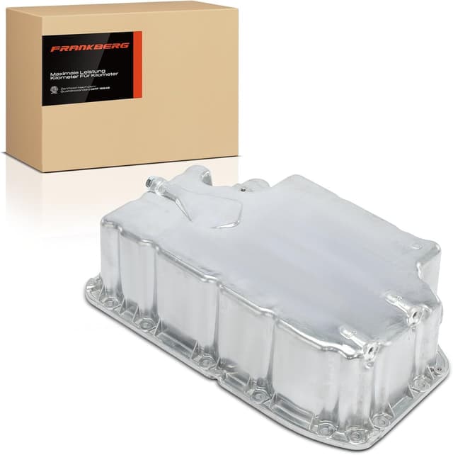 Detalle de Frankberg Oil Sump Pan for Sprinter 2.1L