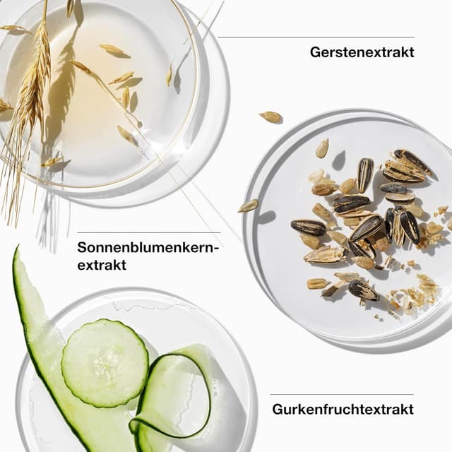 Detalle de Clinique For Men Oil-Free Moisturizer – leichte, ölfreie Gel-Lotion für ölige Haut (100 ml)