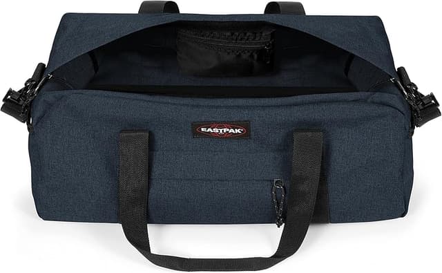 Thumbnail 6 de EASTPAK STATION Bolsa de Viaje 58L - Black Denim