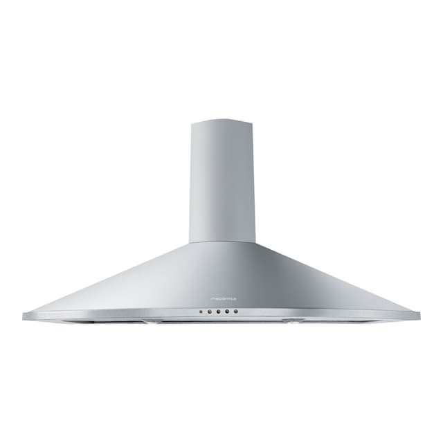 Detalle de Mepamsa Tender 70 Inox campana extractora