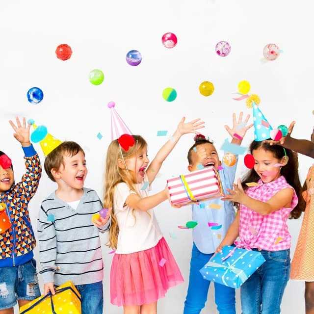 Thumbnail 6 de JOYIN 24 PCS Multistyle Bouncy Balls