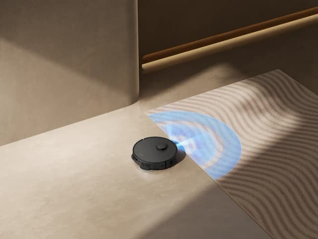 Thumbnail 5 de Dreame L40 Ultra AE Saugroboter 19.000 Pa