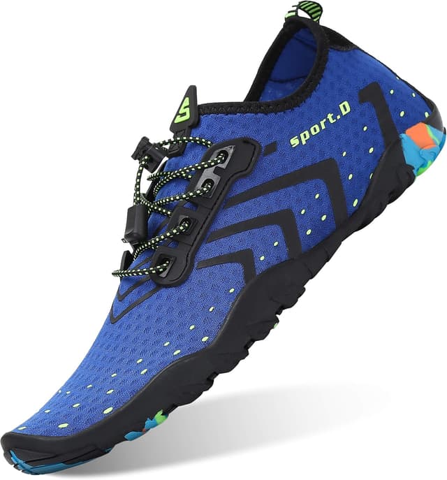 Thumbnail 6 de Saguaro Wasserschuhe Herren rutschfest