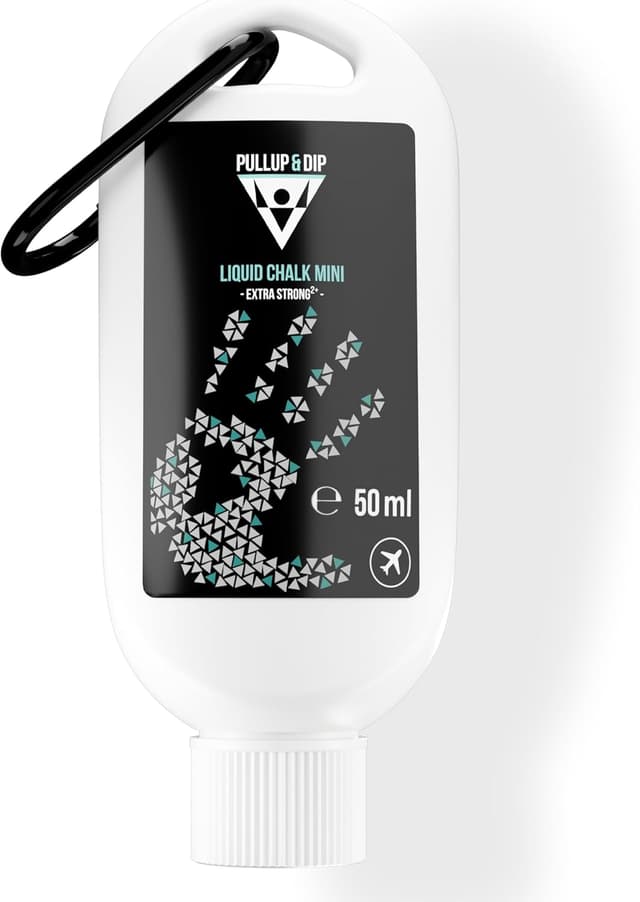 Thumbnail 6 de PULLUP & DIP Liquid Chalk 200ml