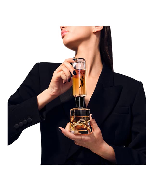 Detalle 2 de Yves Saint Laurent Libre Eau de Parfum Intense — Recarga