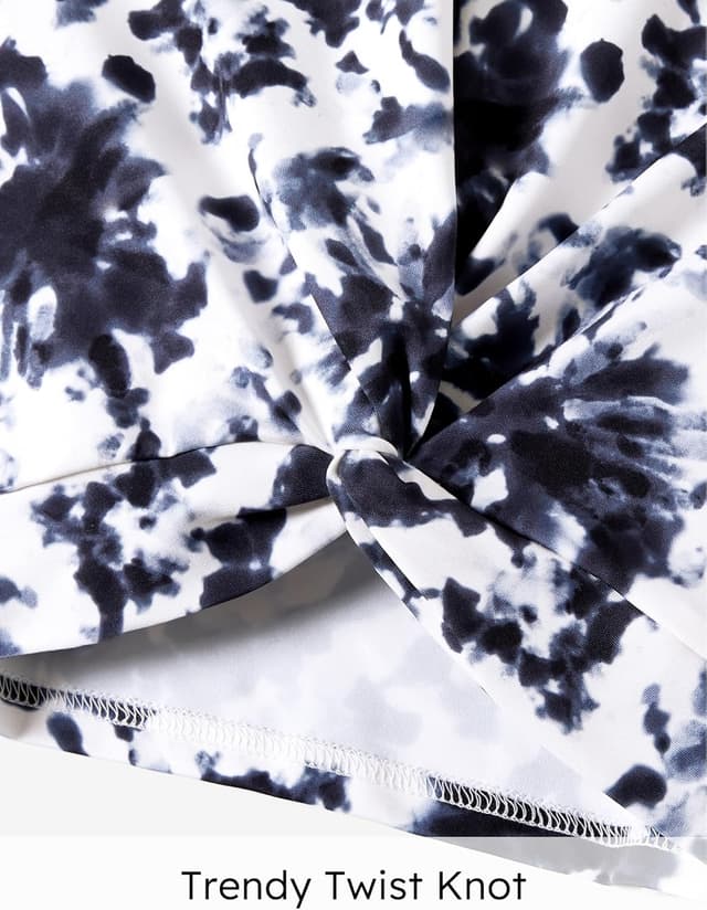 Thumbnail 2 de PatPat Ensemble Batik 5-12 ans