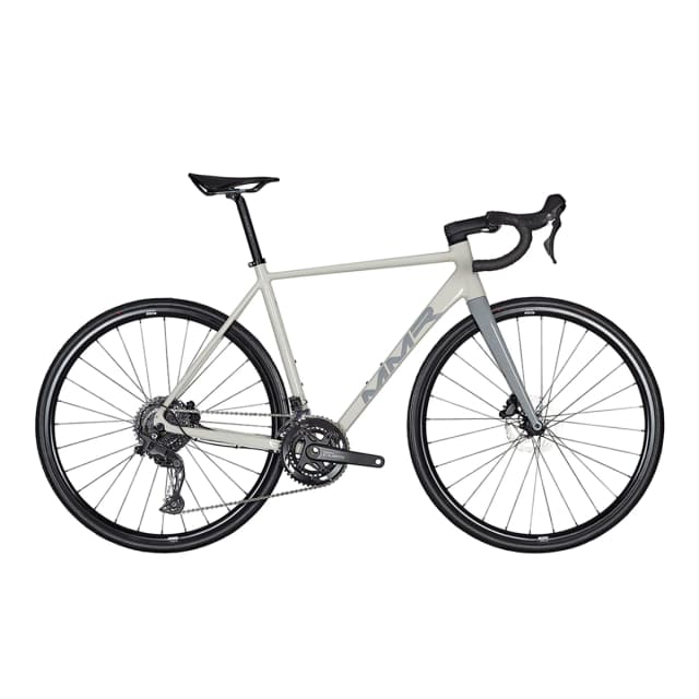 Detalle de MMR Bicicleta CARRETERA GRIP 10 2025