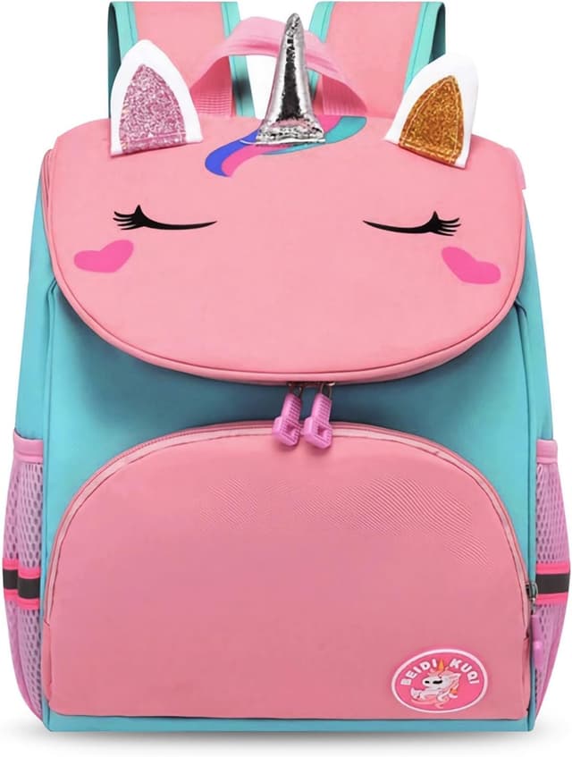 Imagen de Aucuu Rucksack für Mädchen Schulrucksack en OfertitasTOP