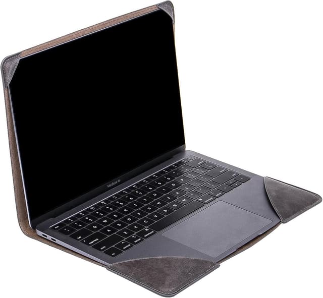 Thumbnail 6 de Solo Pelle MacBook Pro 13 Zoll Lederhülle