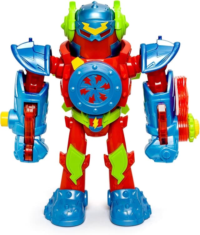 Thumbnail 1 de SUPERTHINGS KAZOOM Power Titan Fury 🤖