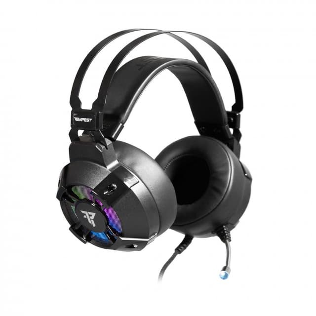Thumbnail 3 de Tempest Barbarian Auriculares gaming RGB 7.1 para PC y PS5