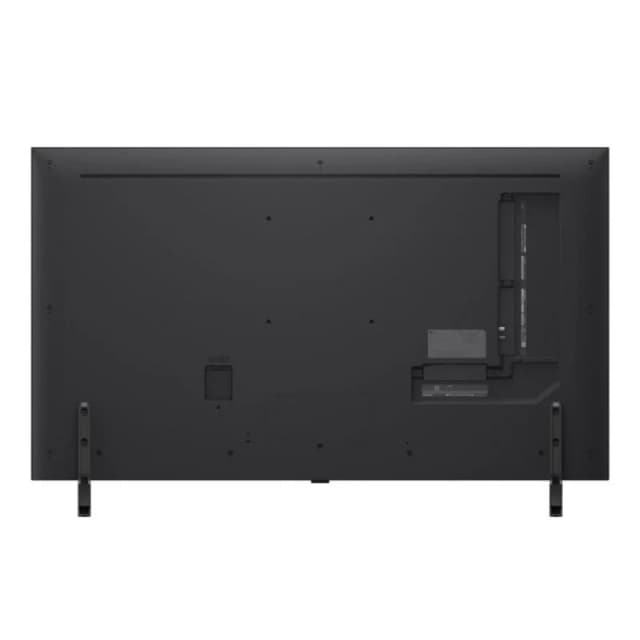 Detalle 2 de LG 50QNED80A6A televisor 50" 4K Ultra HD