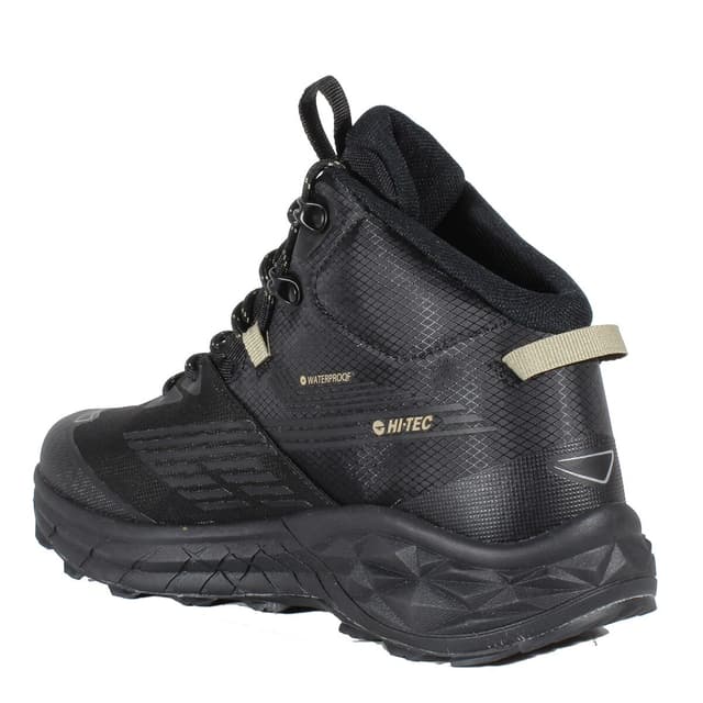 Thumbnail 3 de Hi-Tec Fuse Trail Mid WP botas de montaña hombre