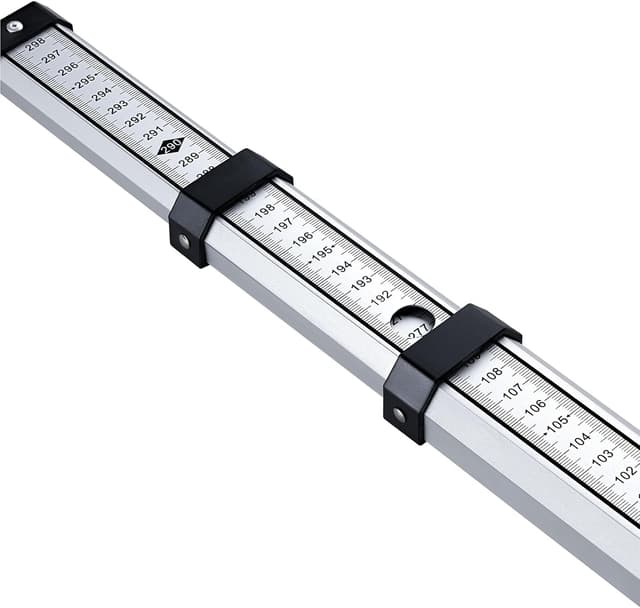 Thumbnail 2 de Firecore Nivellierlatte 3 m