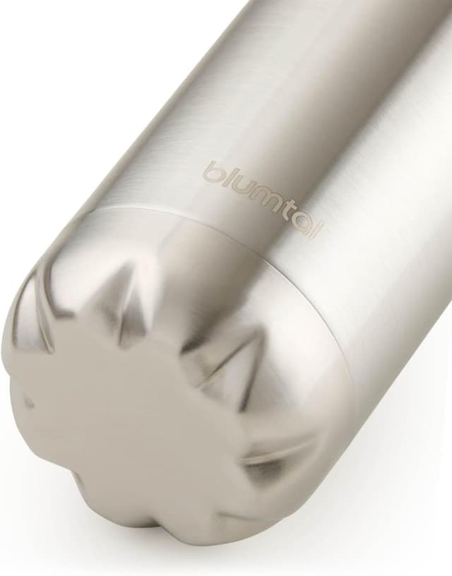 Thumbnail 1 de Blumtal Trinkflasche 750 ml Edelstahl