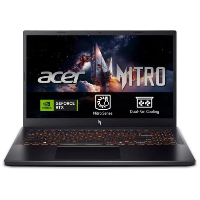 Imagen de Acer Nitro V 15 ANV15‑52 con i9‑13900H y 32 GB en OfertitasTOP