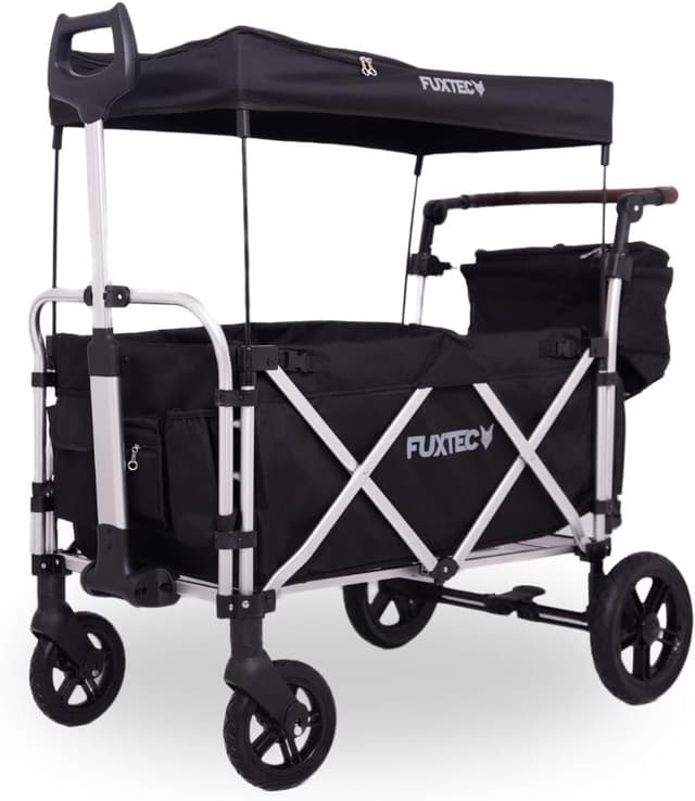 Thumbnail 4 de FUXTEC CTL950 Carro plegable 75 kg