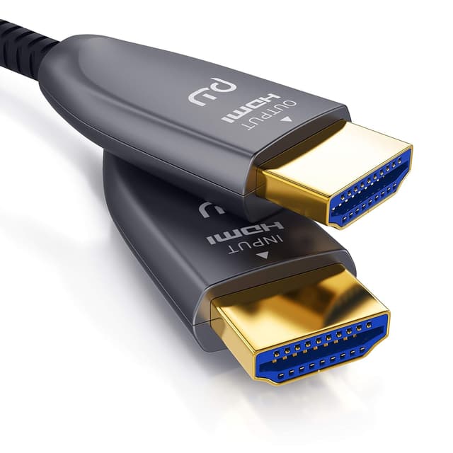 Imagen de CSL HDMI Kabel 2.0b 25m 4K 60Hz en OfertitasTOP