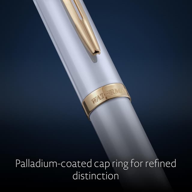 Thumbnail 5 de Waterman Impression Penna a sfera Punta media