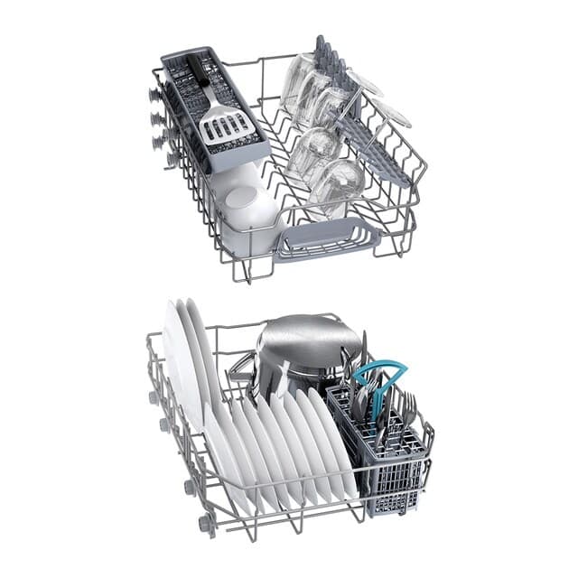 Thumbnail 2 de Balay 3VN4030BA lavavajillas 10 servicios 45 cm