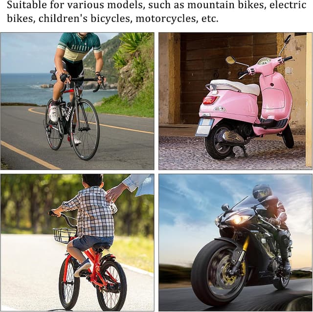 Thumbnail 5 de GETRICH Bowdenzug Set 2x2 m Universell