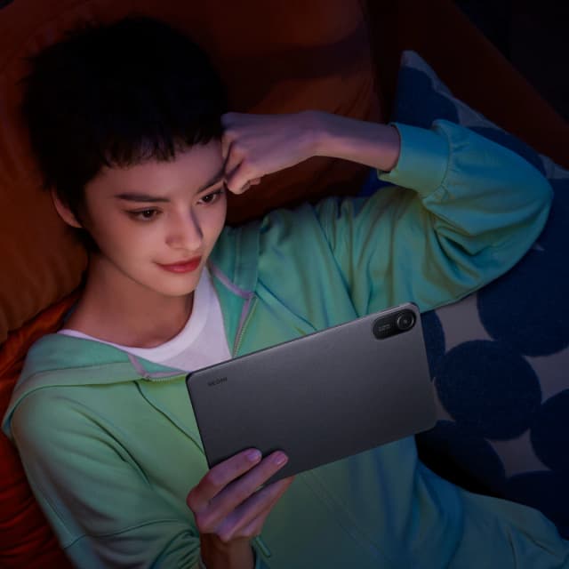 Thumbnail 4 de XIAOMI Redmi Pad 2 8 GB, 256 GB 11"