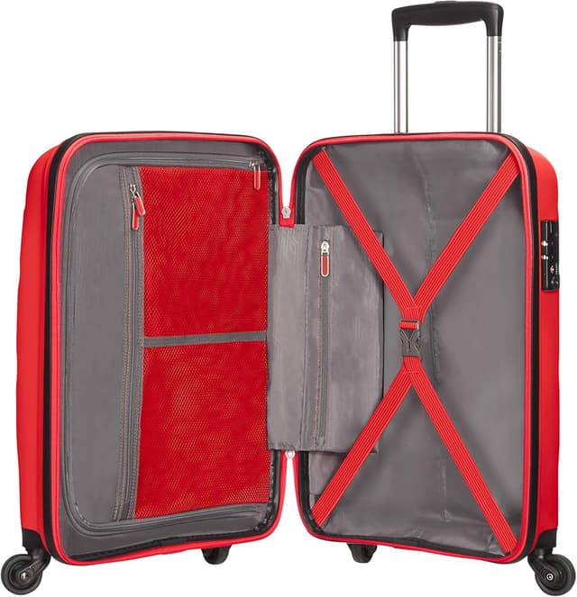 Detalle de American Tourister Bon Air Spinner S 55 cm, 31,5 L