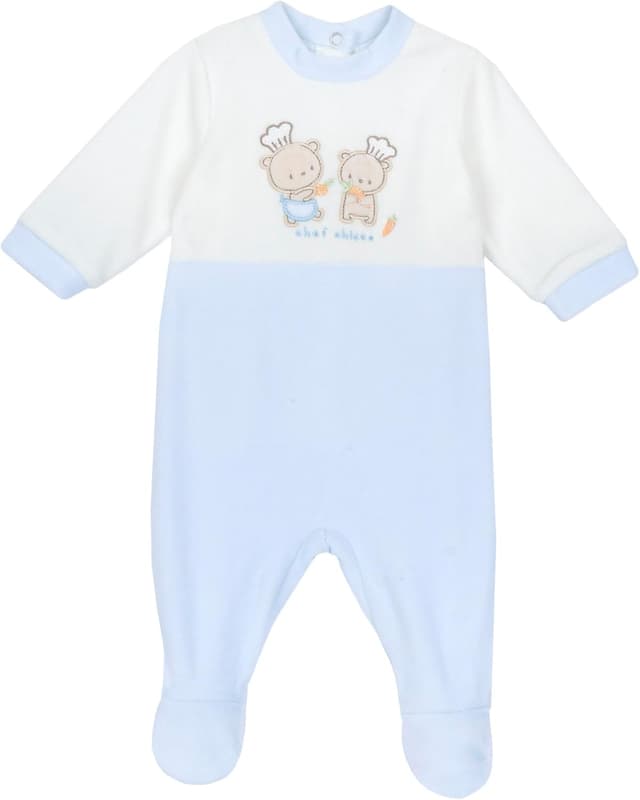 Thumbnail 6 de Chicco Tutina neonata 0-24 mesi