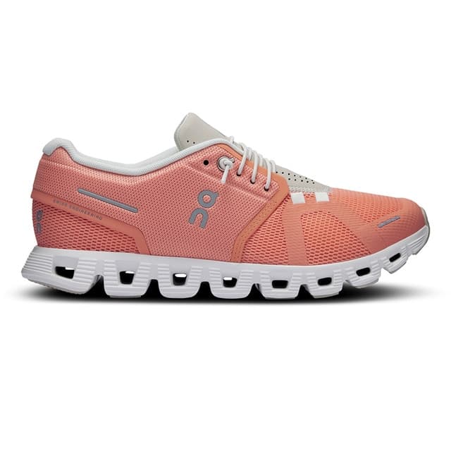 Imagen de On Cloud 5 zapatillas casual mujer 👟 en OfertitasTOP