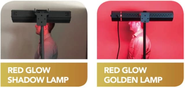 Thumbnail 9 de Eurom Golden 2000 Shadow – 2 000 W Heizgerät