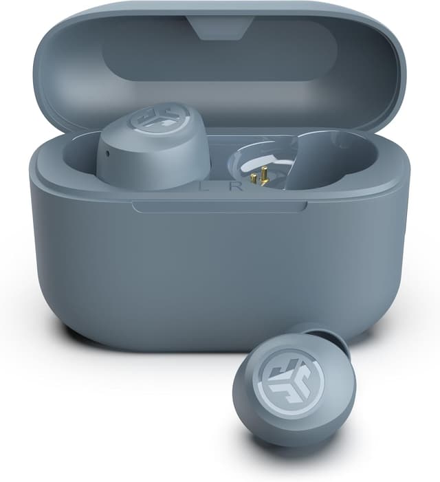 Detalle de JLab Go Air Pop+ Cuffie Bluetooth