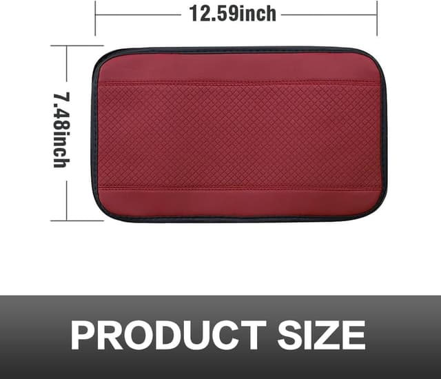 Thumbnail 4 de Flaconi Armlehne Auto Polster