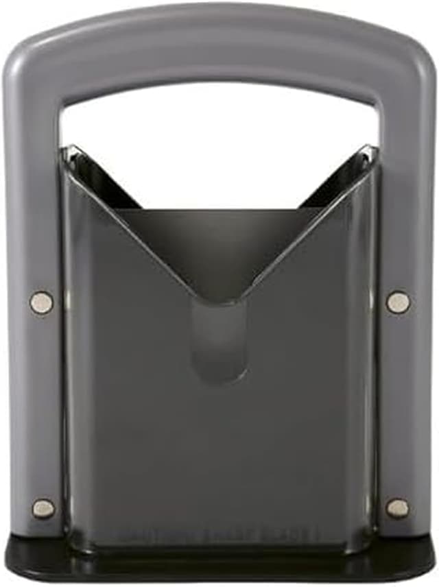 Imagen de Hoan The Original Bagel Guillotine 9.25-Inch Slicer en OfertitasTOP