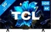 Detalle 2 de TCL QLED P71K 50 Zoll 4K + S45H 2.0 Soundbar