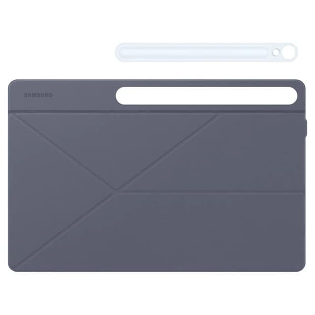 Detalle 2 de Samsung Funda Smart Book Azul para Galaxy Tab S10 FE Plus
