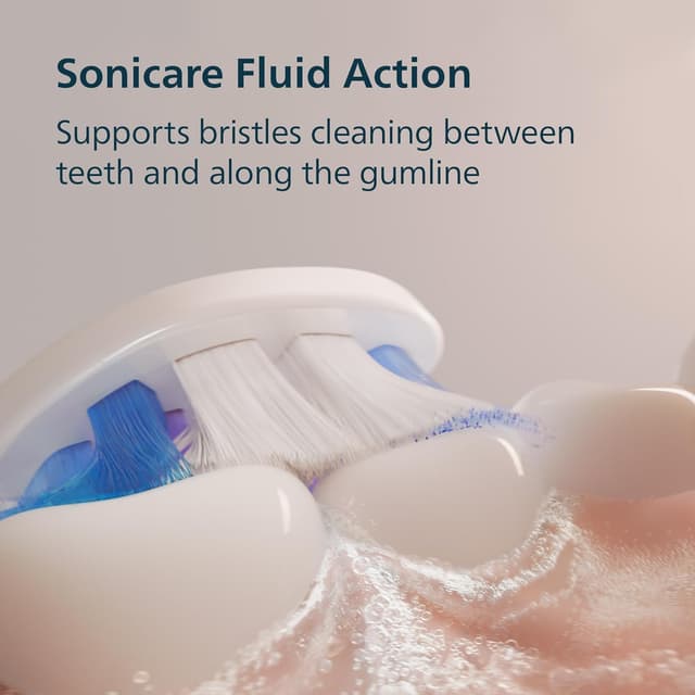 Detalle de Philips Sonicare HX7412/04 Sonicare 6700