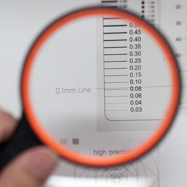 Detalle de SCULPFUN 5W graveur laser 90 W