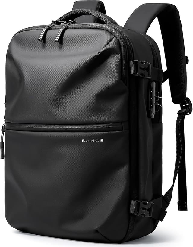 Detalle de BG FUTURE AESTHETICS Reiserucksack