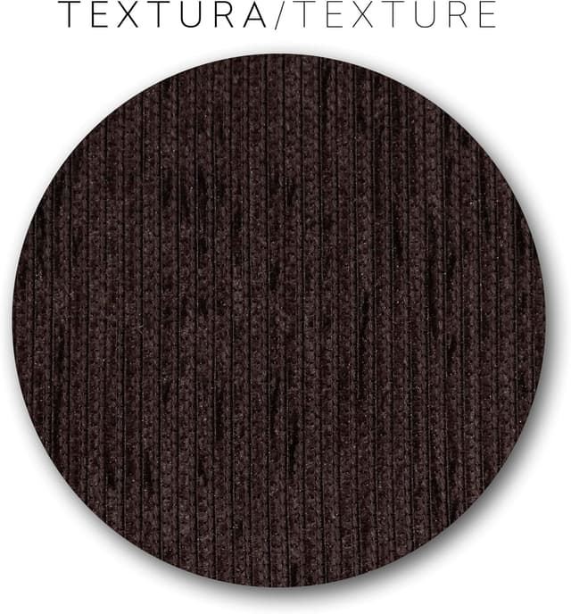 Detalle 2 de Eysa funda de sofá Rabat 3 plazas Marrón 07